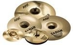 Sabian Cymbal Value Packages