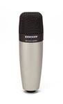 Samson Microphone