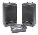 Samson Portable PA