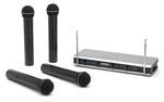 Samson Wireless