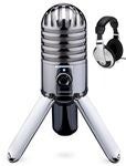Samson USB Mic