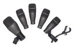 Samson Drum Mic