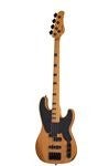 Schecter Bass Guitars