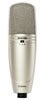 Shure Condenser Mics