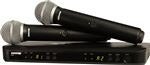 Shure Wireless Handheld Mic