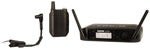 Shure Wireless Instrument
