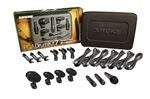 Shure Microphone Packs