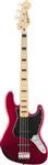 Squier Bass Guitars