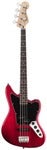 Squier Jaguar Bass