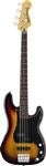 Squier P Bass