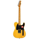 Squier Classic Vibe
