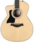Taylor Left Handed Acoustic Guitars