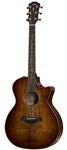 Taylor Koa Series