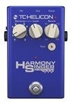 TC Helicon Single FX Vocal Processors