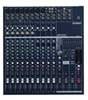 Yamaha Powered Mixers