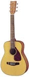 Yamaha Acoustic Guitars