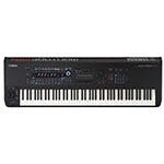 Yamaha Montage Synthesizers
