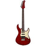 Yamaha Pacifica Guitars