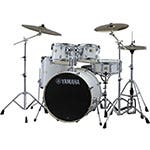 Yamaha Stage Custom Birch Drum Sets