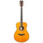 Yamaha Transacoustic Guitars