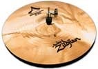 Zildjian Hi-Hats