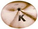 Zildjian Ride Cymbals