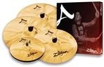 Zildjian Cymbal Packs