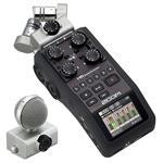 Zoom Handheld Recorders
