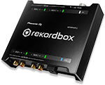 DJ Audio Interfaces
