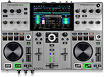 DJ Players