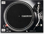 DJ Turntables