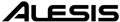 Alesis logo