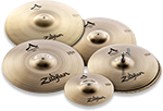 Cymbals