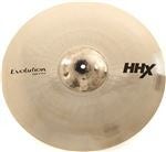 Crash Cymbals