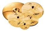 Cymbal Packs
