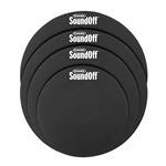 Drum Silencers