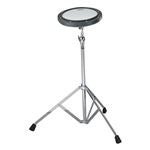 Drum Practice Pads and Stands