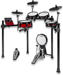 Electronic Drums