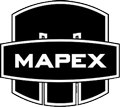 Mapex logo