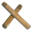 Claves and Castanets