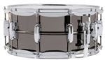 Metal Snare Drums