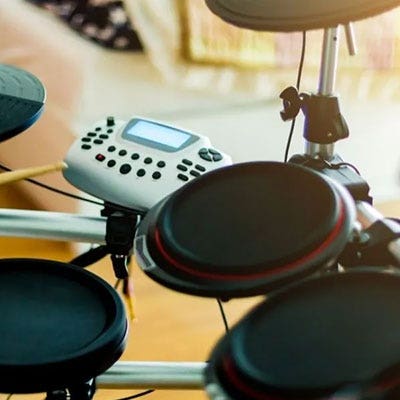 The Best Electronic Drum Sets Under $1,000