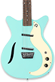 12 String Electric Guitars