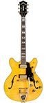Semi-Hollowbody Guitars
