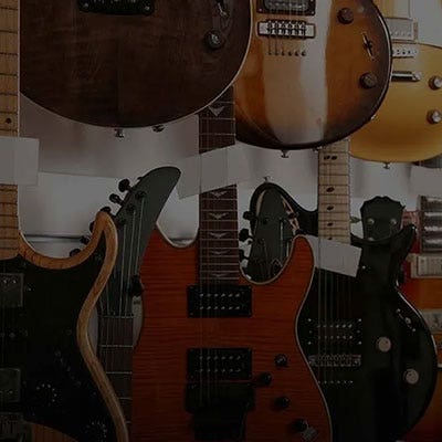 Beginner Electric Guitar Buyer's Guide