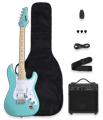Electric Guitar Packages