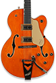 Hollowbody Guitars