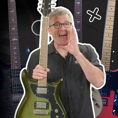 The Best Electric Guitars Under $1,000