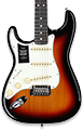 Left Handed Electric Guitars