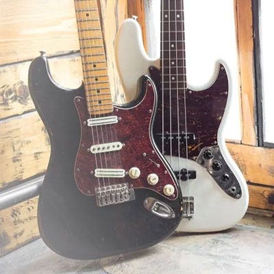 Squier vs. Fender: Which Brand Should You Choose?